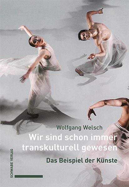 Produktbild: Wir sind schon immer transkulturell gewesen