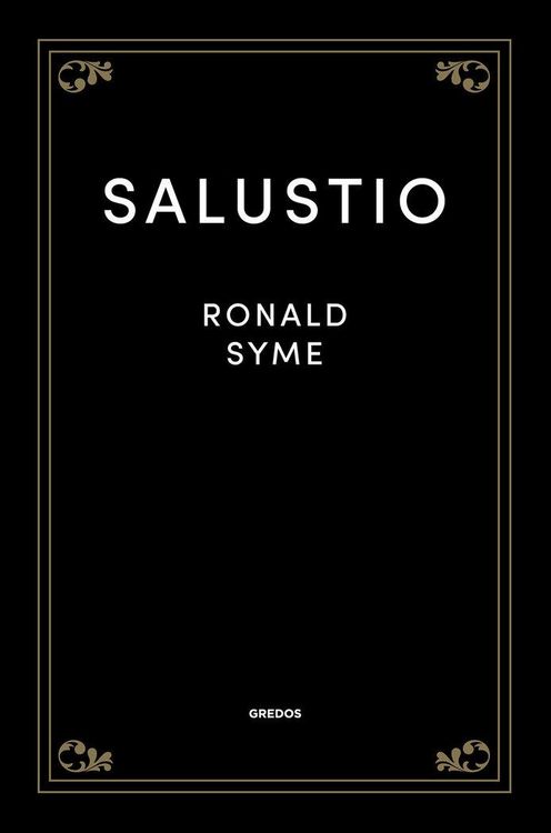 Produktbild: Salustio