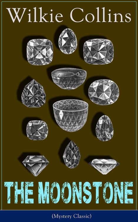 Produktbild: The Moonstone
