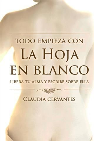 Produktbild: La hoja en blanco