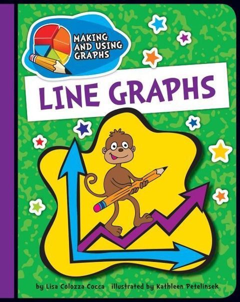 Produktbild: Line Graphs