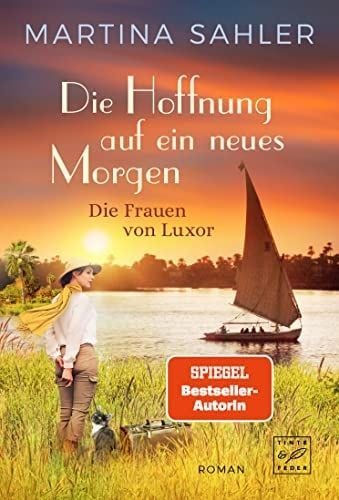 Produktbild: Die Hoffnung auf ein neues Morgen