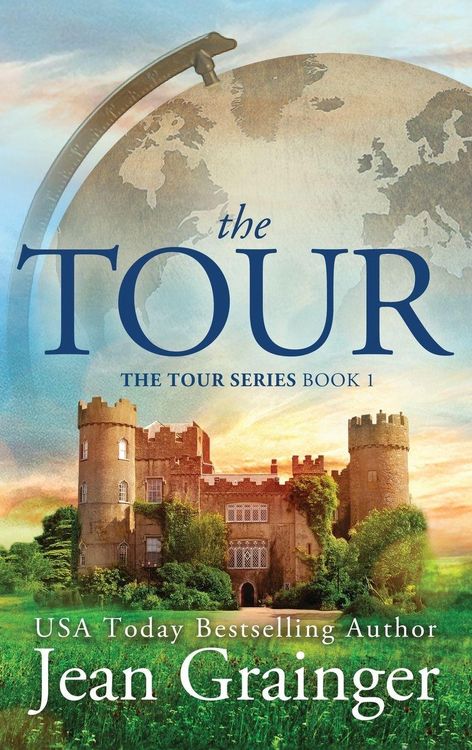 Produktbild: Tour