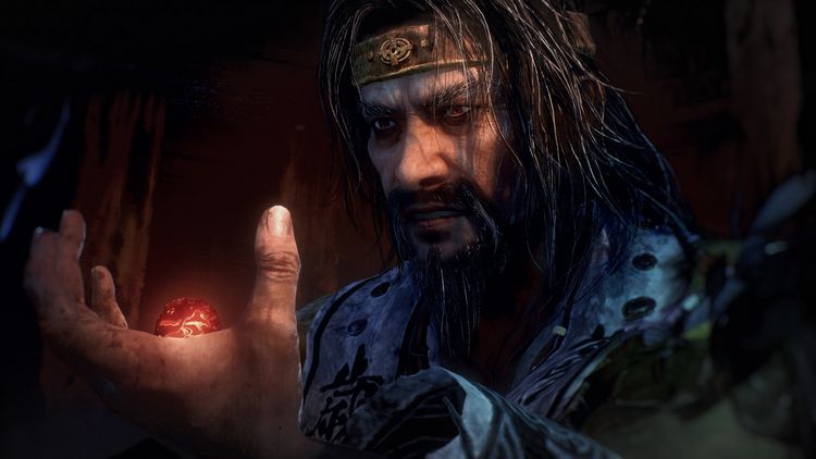 Produktbild: Wo Long - Fallen Dynasty