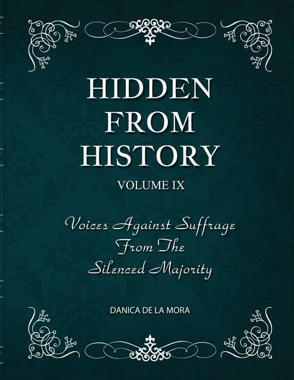 Produktbild: Hidden From History, Volume 9