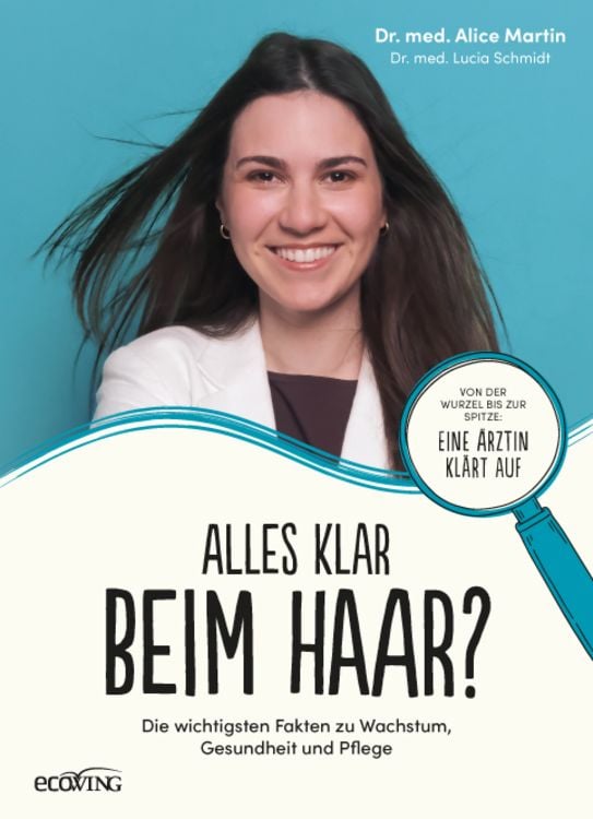 Produktbild: Alles klar beim Haar?