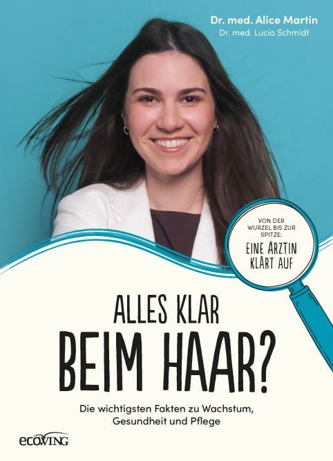 Produktbild: Alles klar beim Haar?