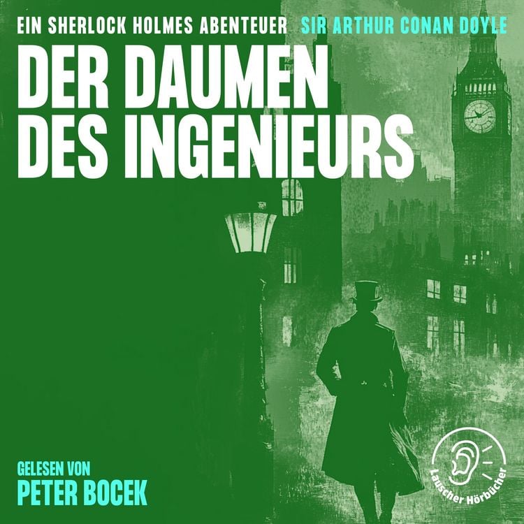 Produktbild: Der Daumen des Ingenieurs