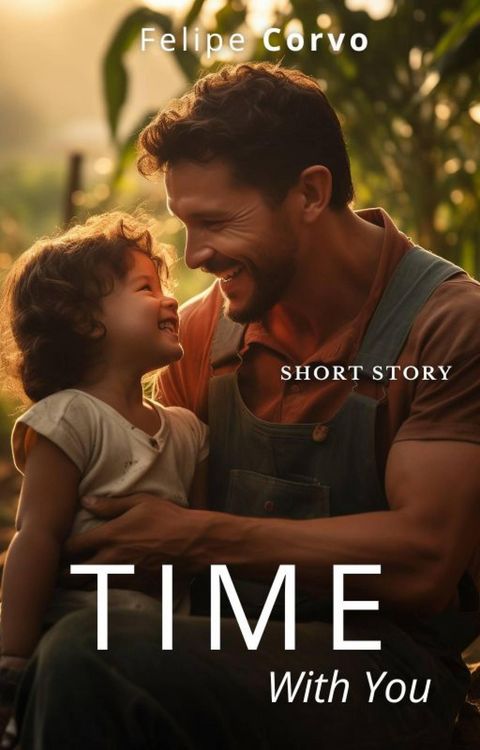 Produktbild: Time With You