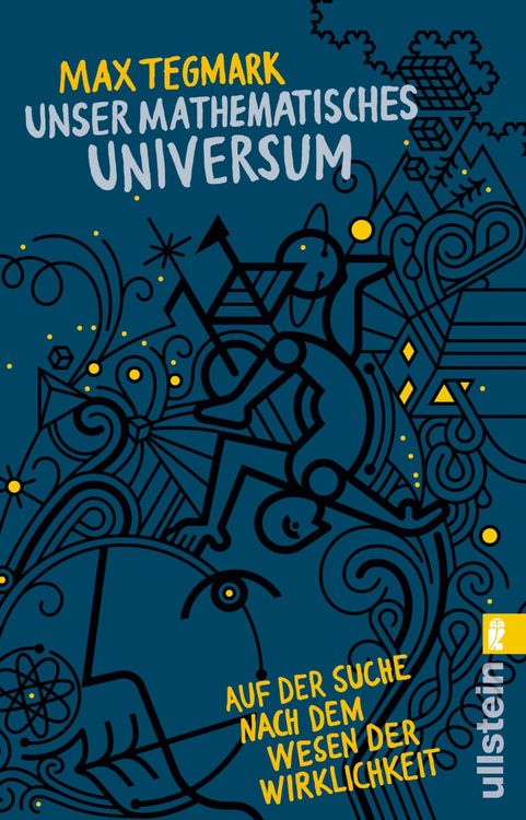 Produktbild: Unser mathematisches Universum