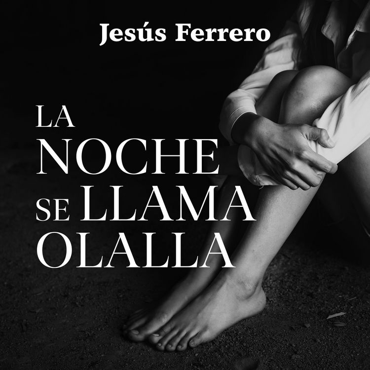 Produktbild: La noche se llama Olalla