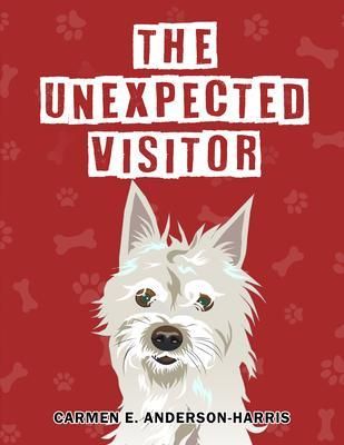 Produktbild: The Unexpected Visitor