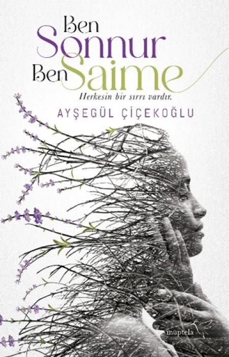 Produktbild: Ben Sonnur, Ben Saime