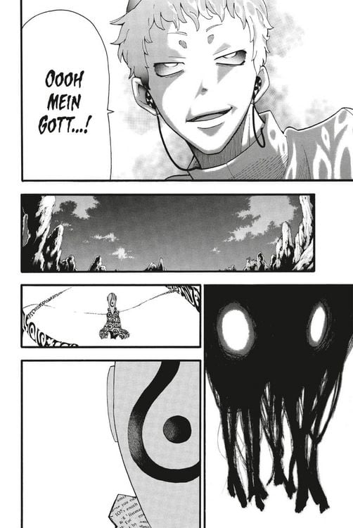 Produktbild: Soul Eater Massiv 10