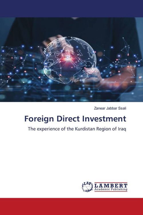 Produktbild: Foreign Direct Investment