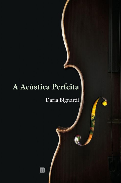 Produktbild: A ac&uacute;stica perfeita
