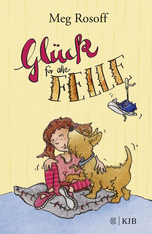 Produktbild: Gl&uuml;ck f&uuml;r alle Felle