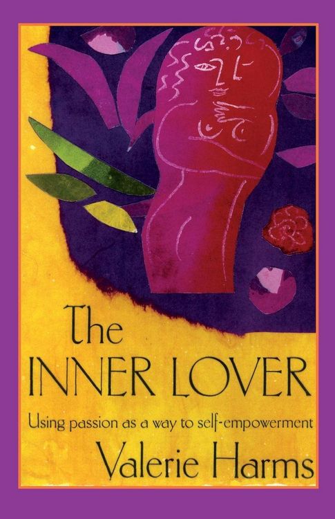 Produktbild: The Inner Lover