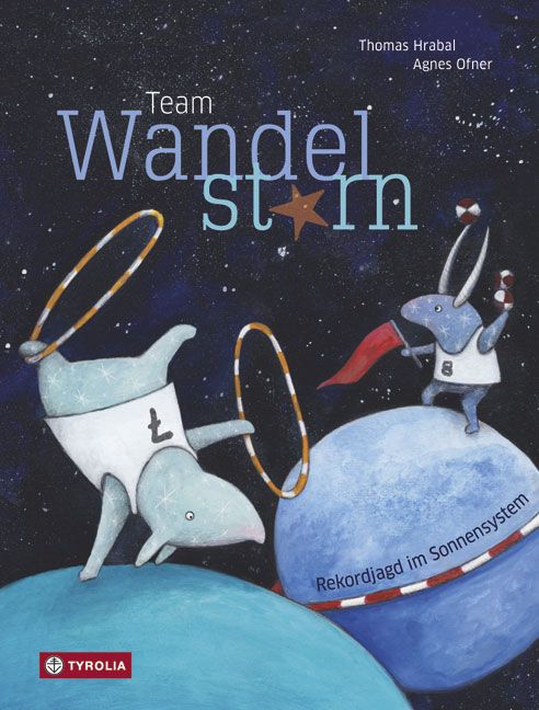 Produktbild: Team Wandelstern