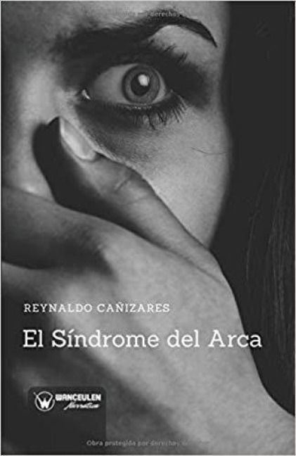 Produktbild: El S&iacute;ndrome del Arca
