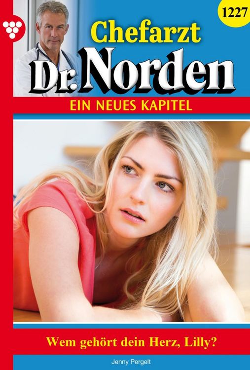 Produktbild: Wem gehört dein Herz, Lilly?