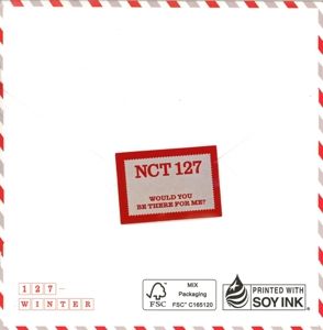 Produktbild: Winter Special Single Be There For Me