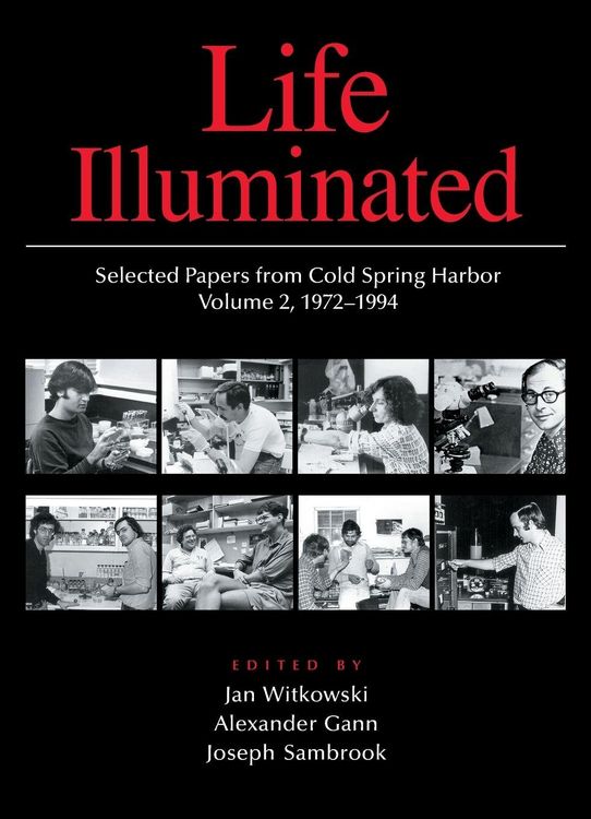Produktbild: Life Illuminated, Vol. 2