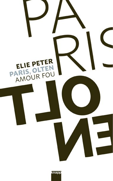 Produktbild: Paris, Olten