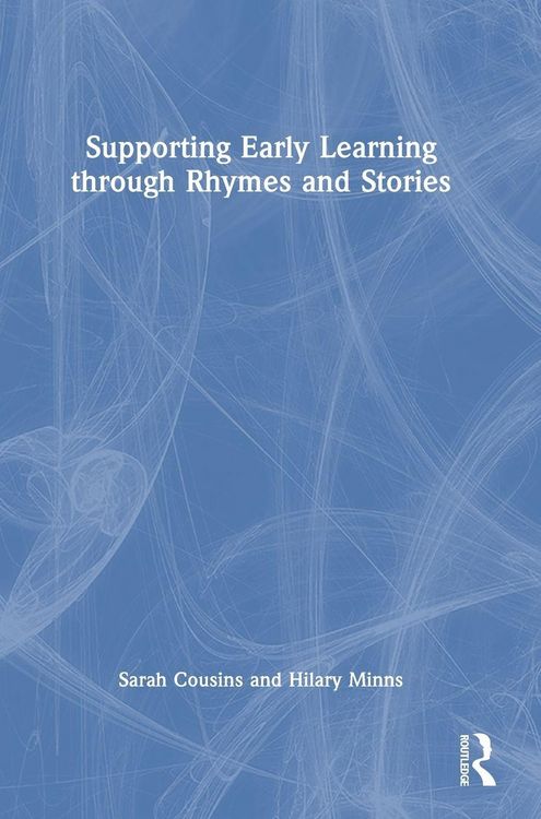 Produktbild: Supporting Early Learning through Rhymes and Stories