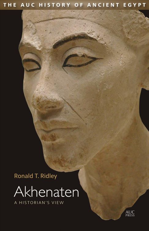 Produktbild: Akhenaten