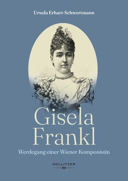 Produktbild: Gisela Frankl