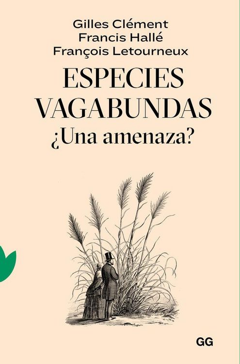 Produktbild: Especies vagabundas : &iquest;una amenaza?