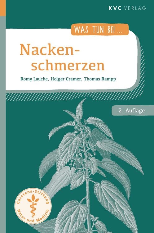 Produktbild: Nackenschmerzen