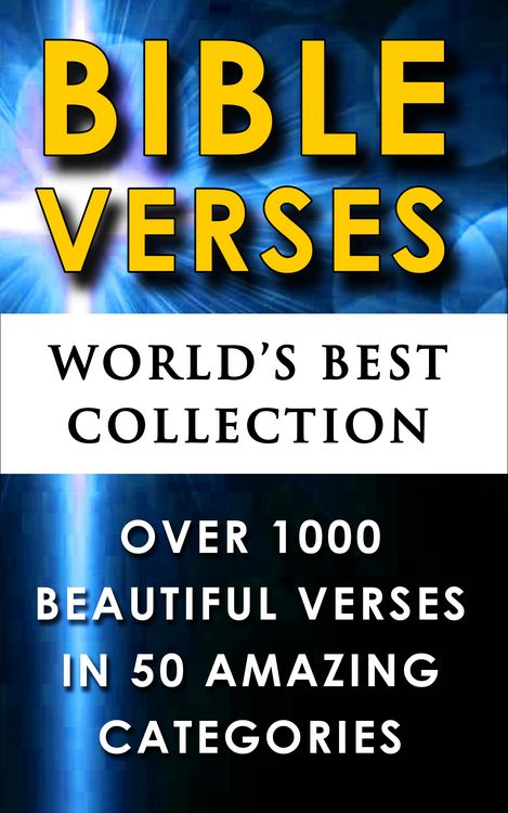 Produktbild: Bible Verses - World's Best Collection