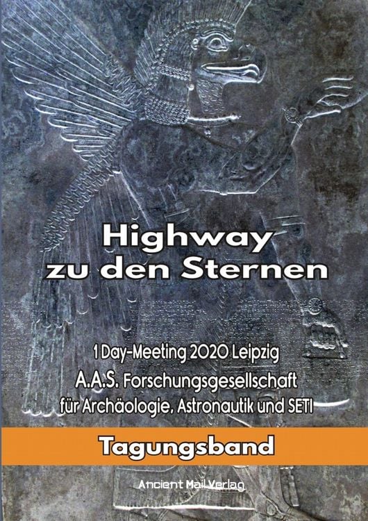 Produktbild: Highway zu den Sternen