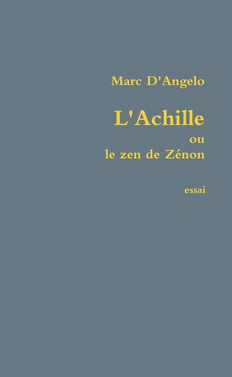 Produktbild: L achille