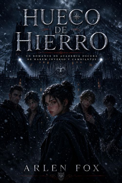 Produktbild: Hueco de Hierro