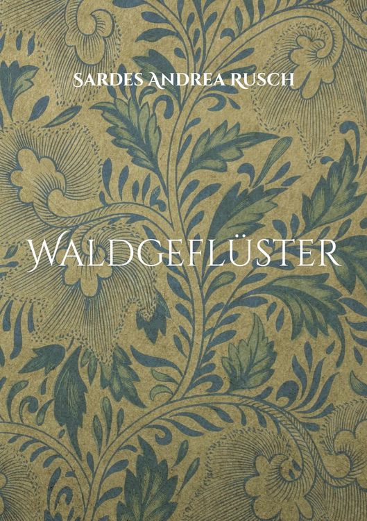 Produktbild: Waldgefl&uuml;ster