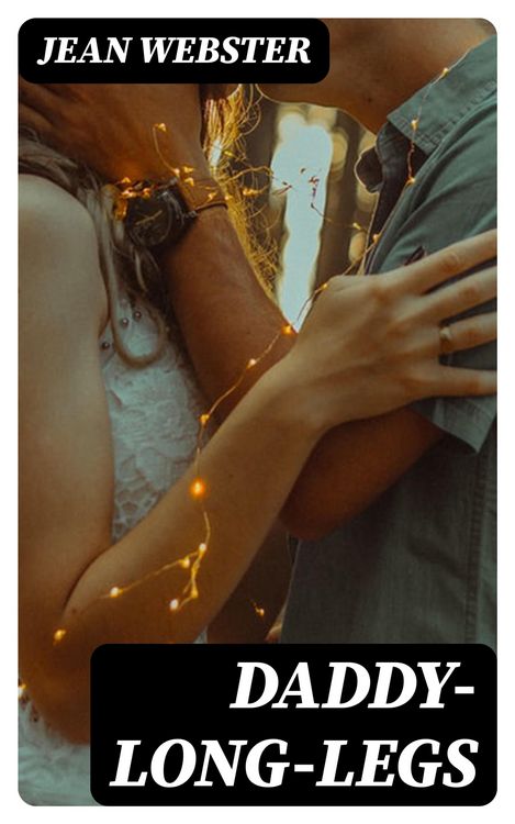 Produktbild: Daddy-Long-Legs