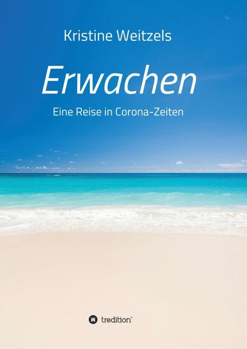 Produktbild: Erwachen - Eine Reise in Corona-Zeiten