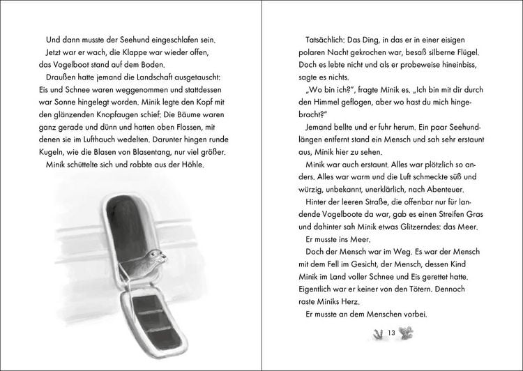 Produktbild: Das geheime Leben der Tiere (Ozean, Band 3) - Abenteuer im Korallenriff