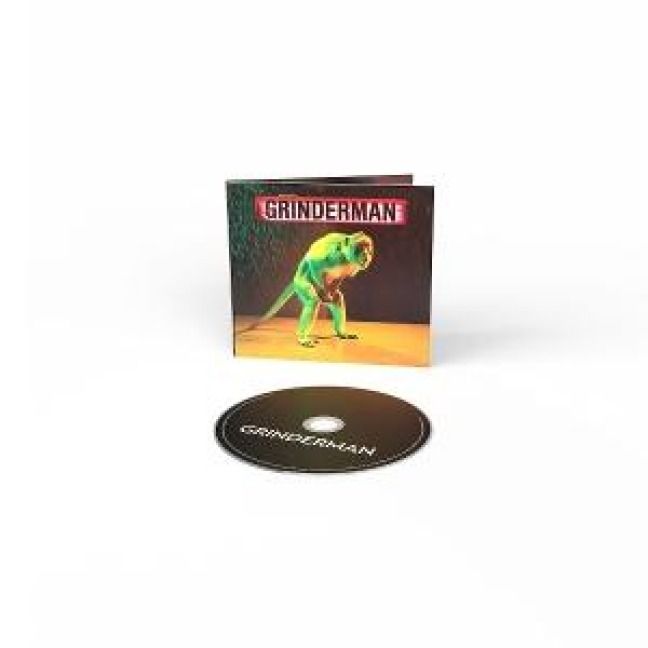 Produktbild: Grinderman