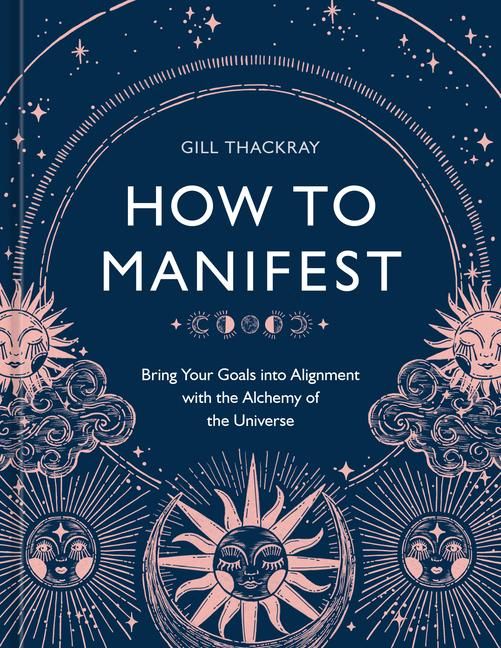 Produktbild: How to Manifest