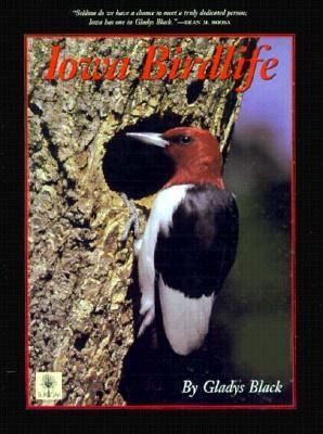 Produktbild: Iowa Birdlife