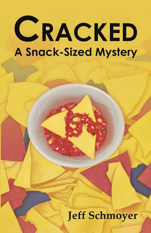 Produktbild: Cracked