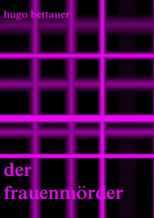 Produktbild: Der Frauenm&ouml;rder