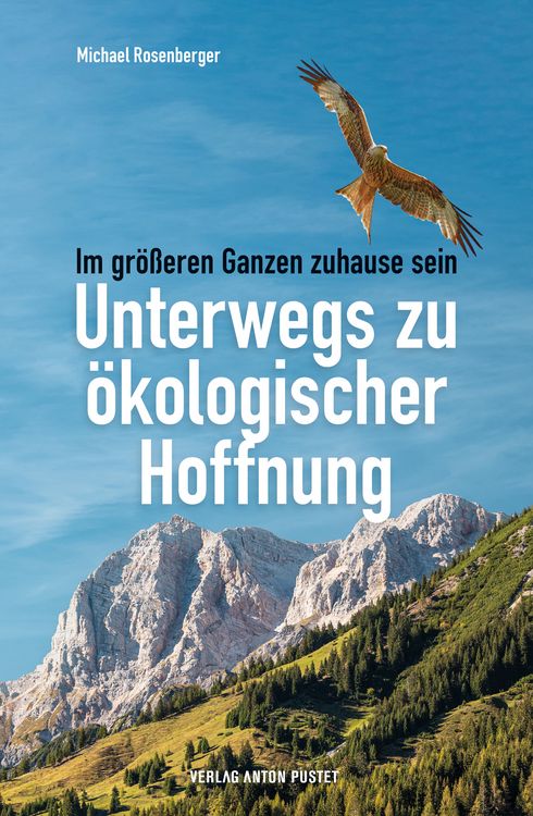 Produktbild: Unterwegs zu &ouml;kologischer Hoffnung
