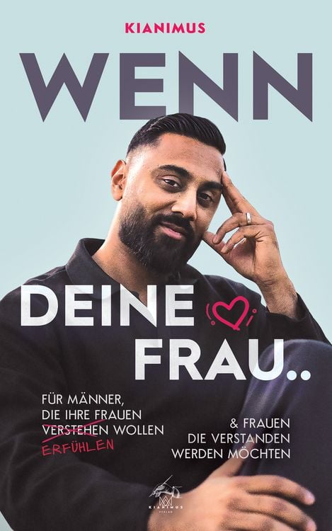 Produktbild: Wenn deine Frau..