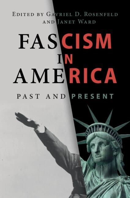 Produktbild: Fascism in America