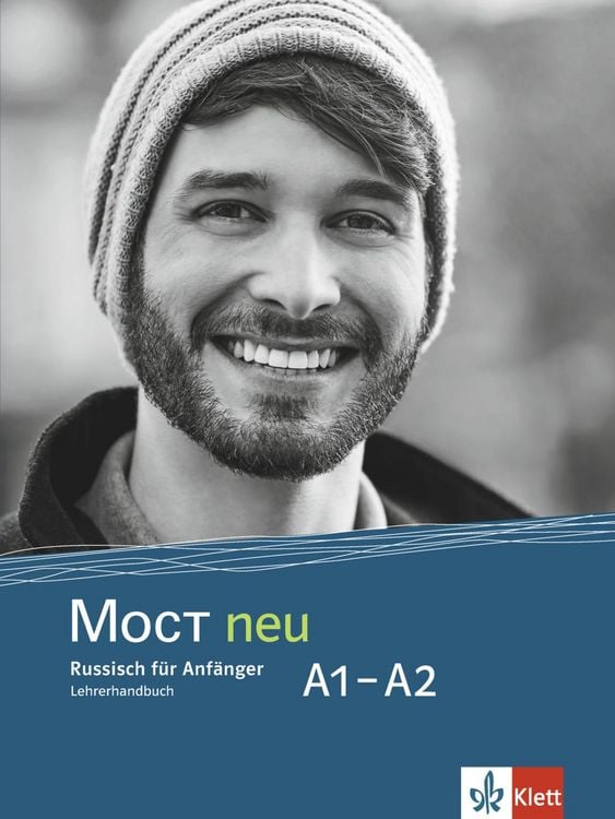 Produktbild: MOCT neu A1-A2. Lehrerhandbuch
